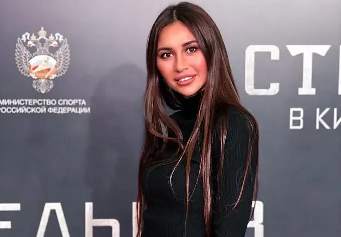 Лина Якупова