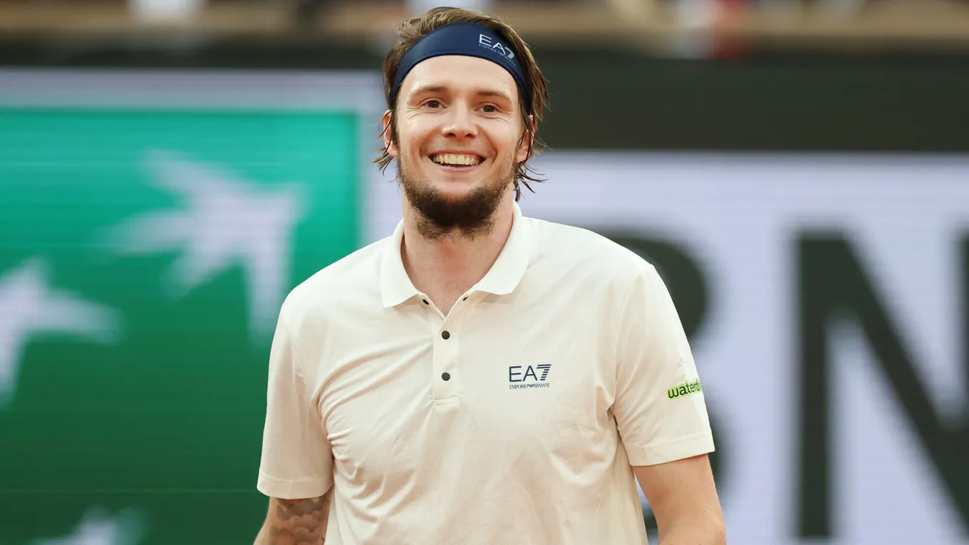 Бублик – Диас Акоста прогноз и ставки на матч ATP Кицбюэль 22 июля 2026 года
