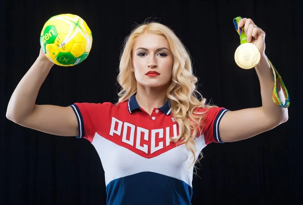 Владлена Бобровникова