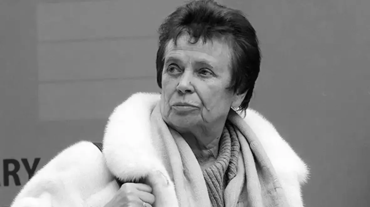 Анна Дмитриева