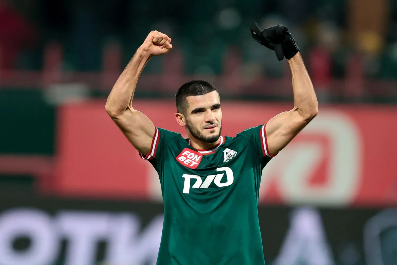 Локомотив – Акрон: прогноз (КФ 1,90) и ставки на матч чемпионата России 20 июля 2024 года