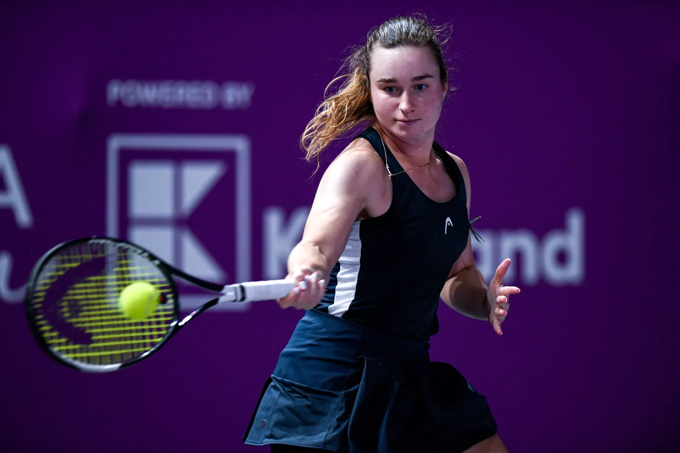 Зайдель – Снигур прогноз и ставки на матч WTA Прага 20 июля 2026 года