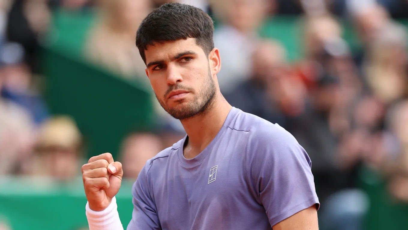 Ву – Алькарас прогноз и ставки на матч ATP US Open 4 сентября 2026 года