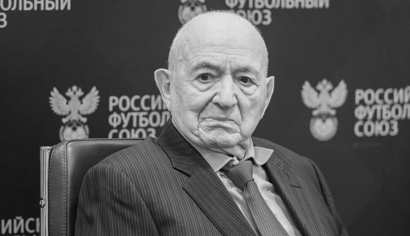 Никита Симонян. Фото: РФС