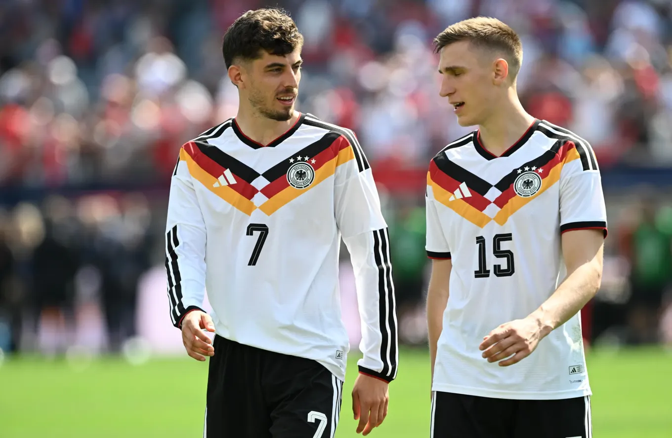Германия