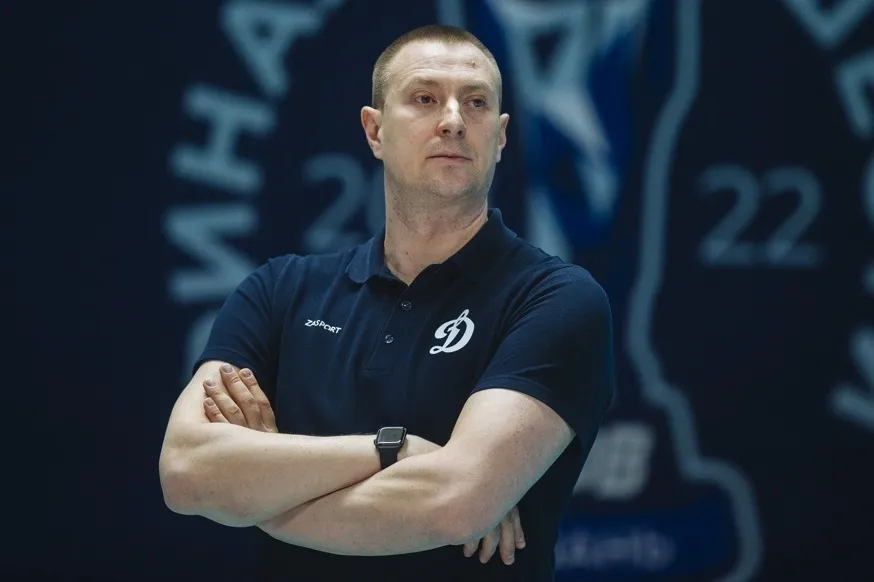 Константин Брянский. Фото: zenit-kazan.com