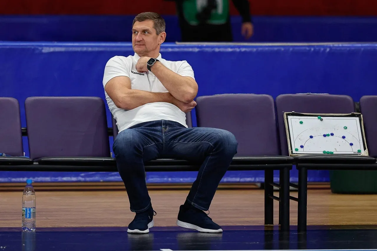 Олег Ходьков