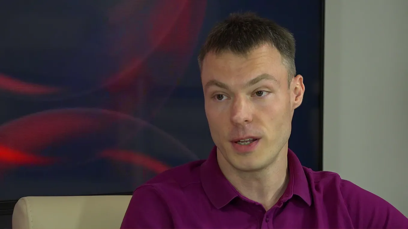 Спортдир «Акрона» Чистяков: хотим каждый год пополнять команду нашими воспитанниками