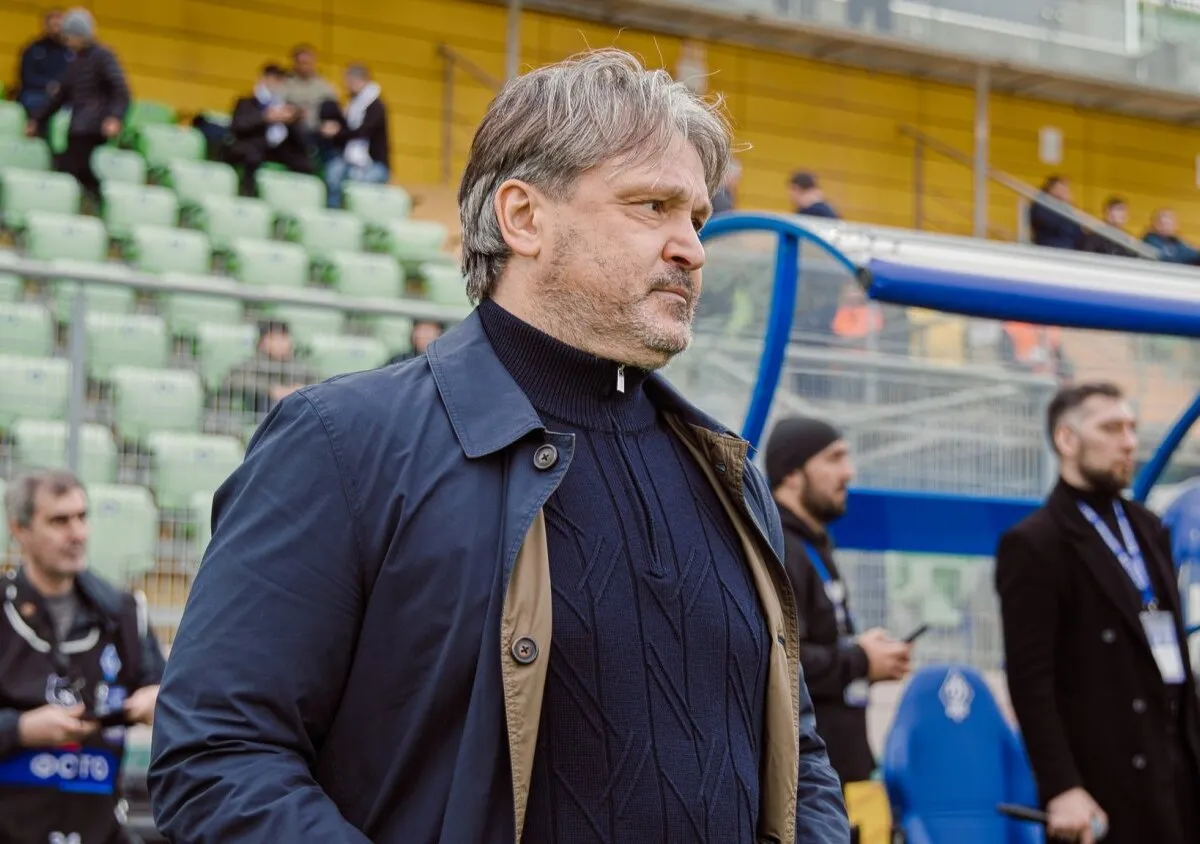 Тренер Вадим Евсеев