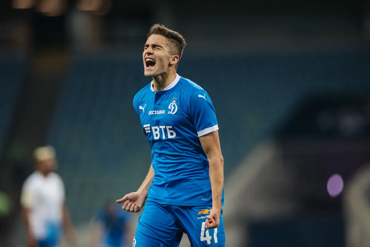 Фото: «Динамо»