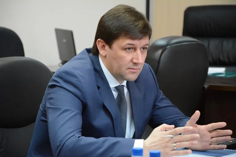 Павел Ростовцев