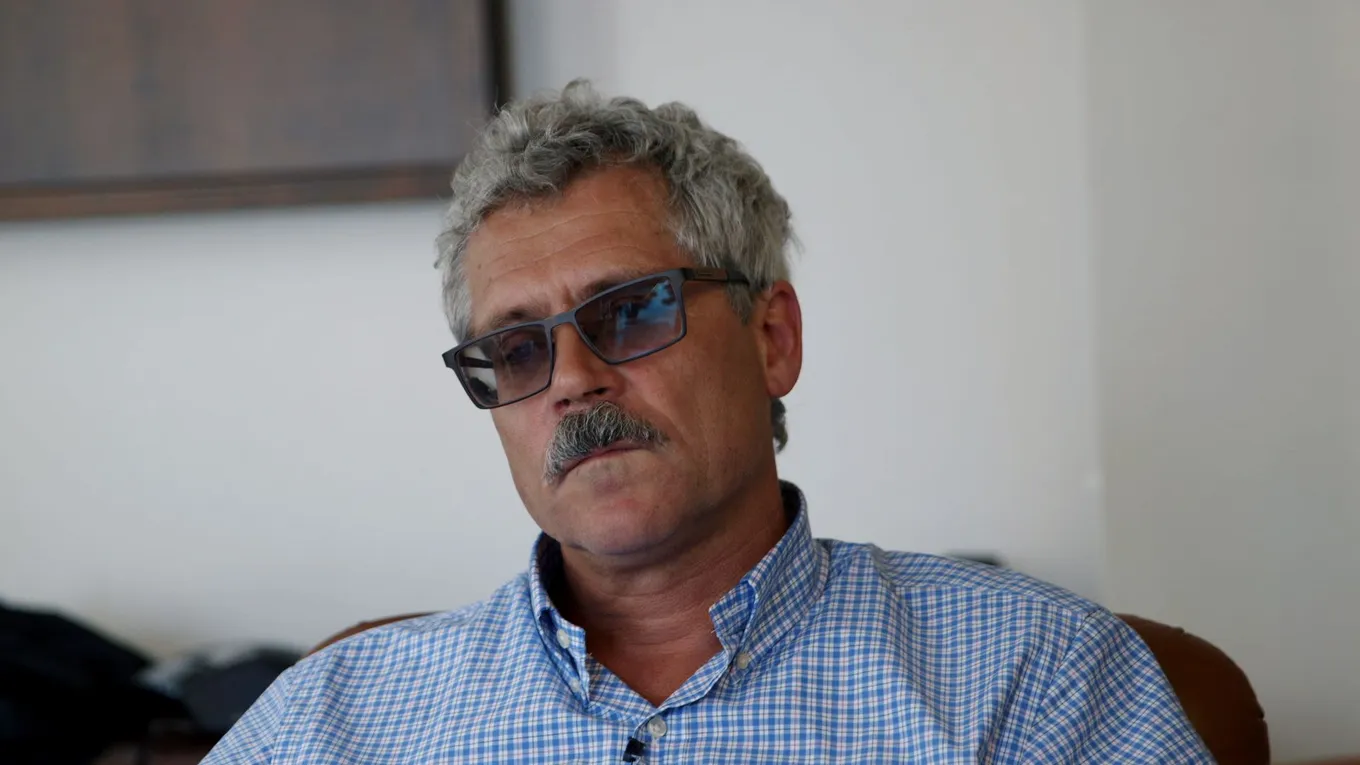 Григорий Родченков