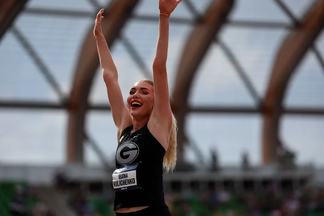 Елена Куличенко