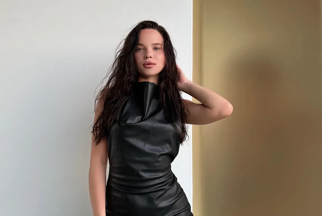 Анна Нечаева