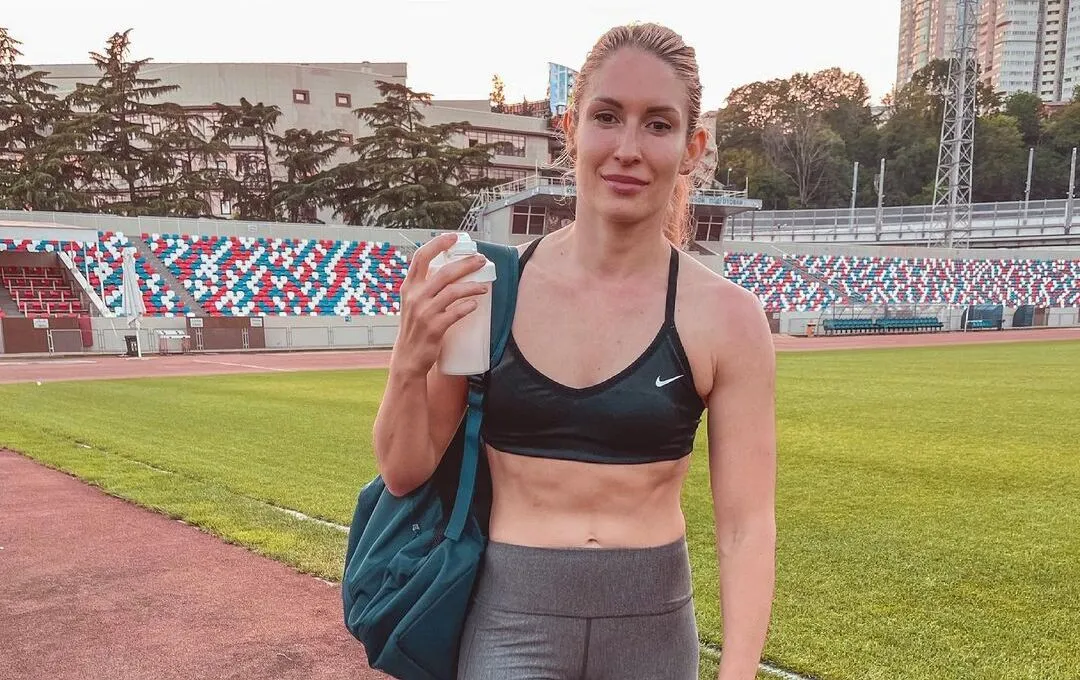 Владлена Бобровникова