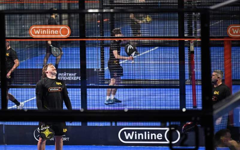 Winline LPL CUP-2024
