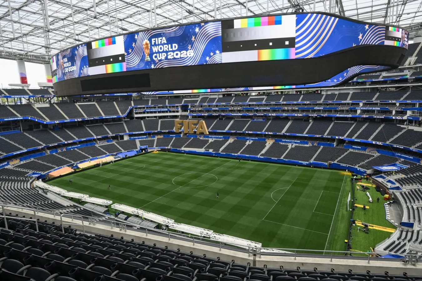 SoFI Stadium