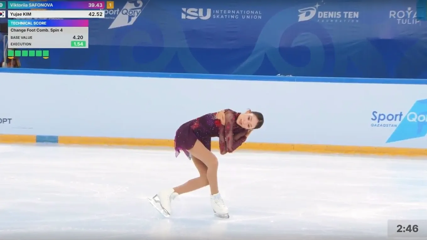 Ким Ю Чжэ