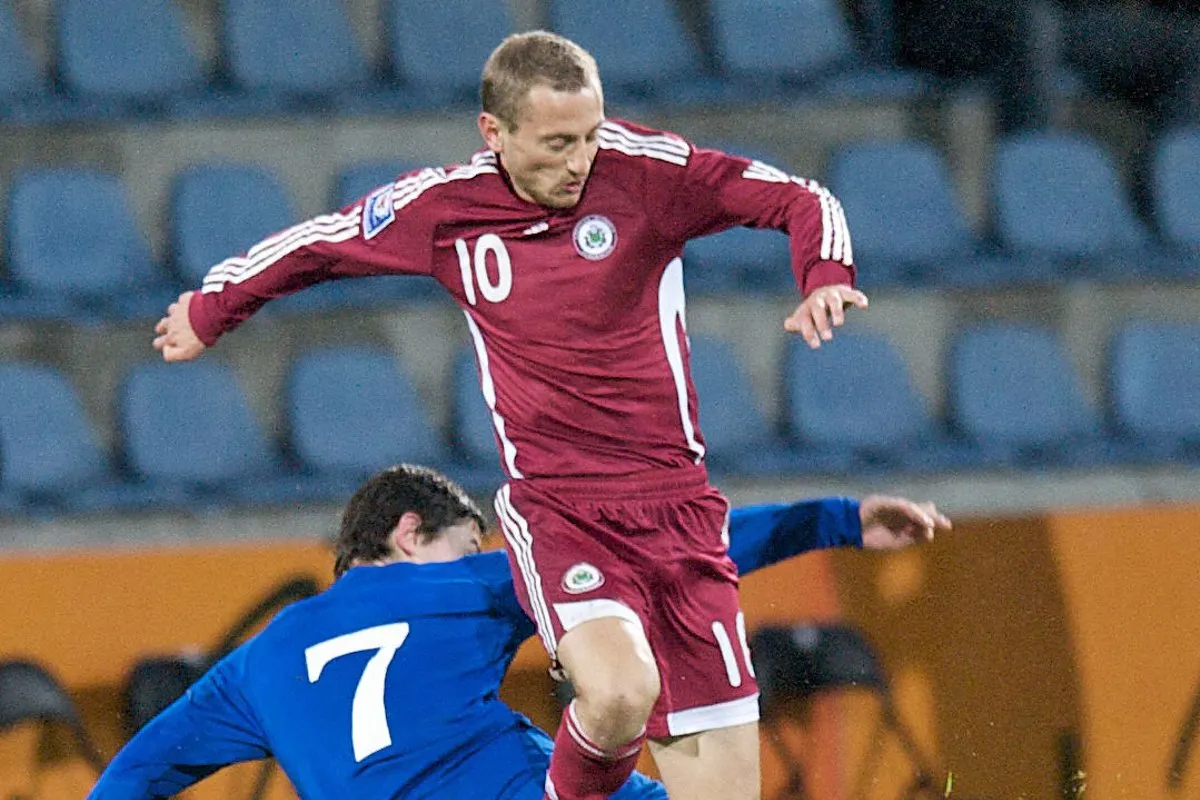 Андрей Рубин