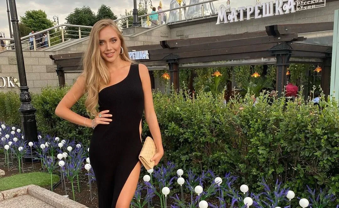 Елена Радионова