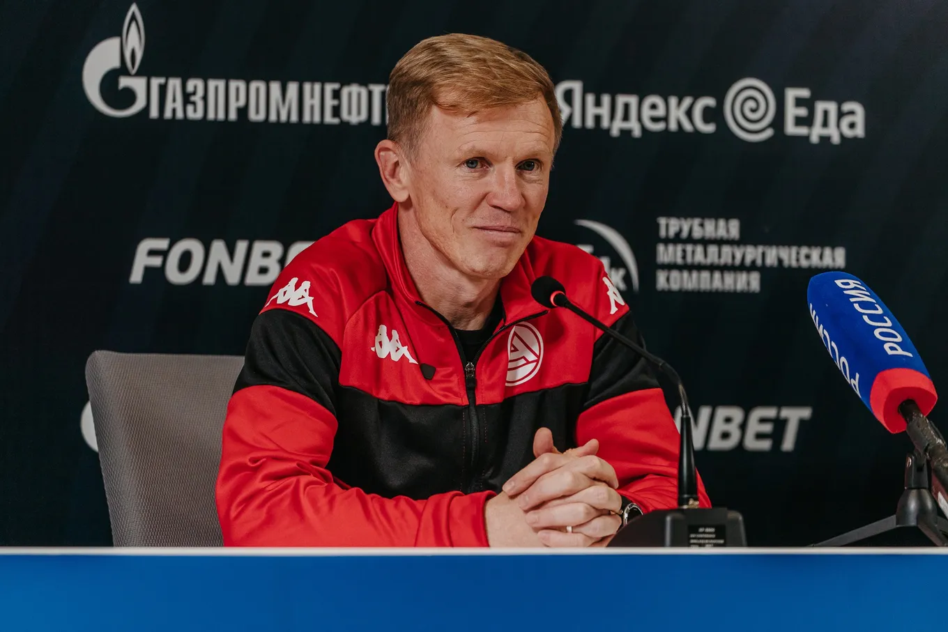 Евгений Калешин