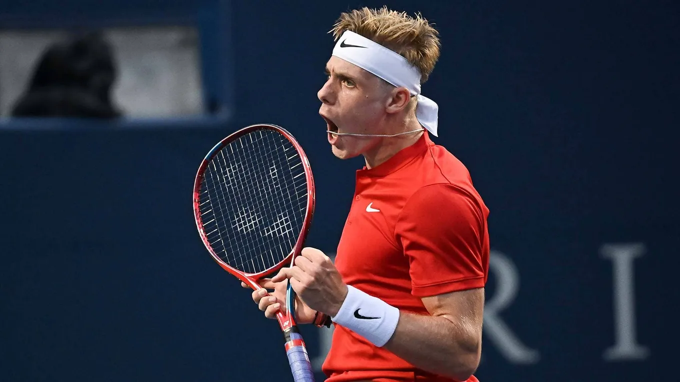 Свайда – Шаповалов прогноз и ставки на матч ATP Монреаль 3 августа 2026 года