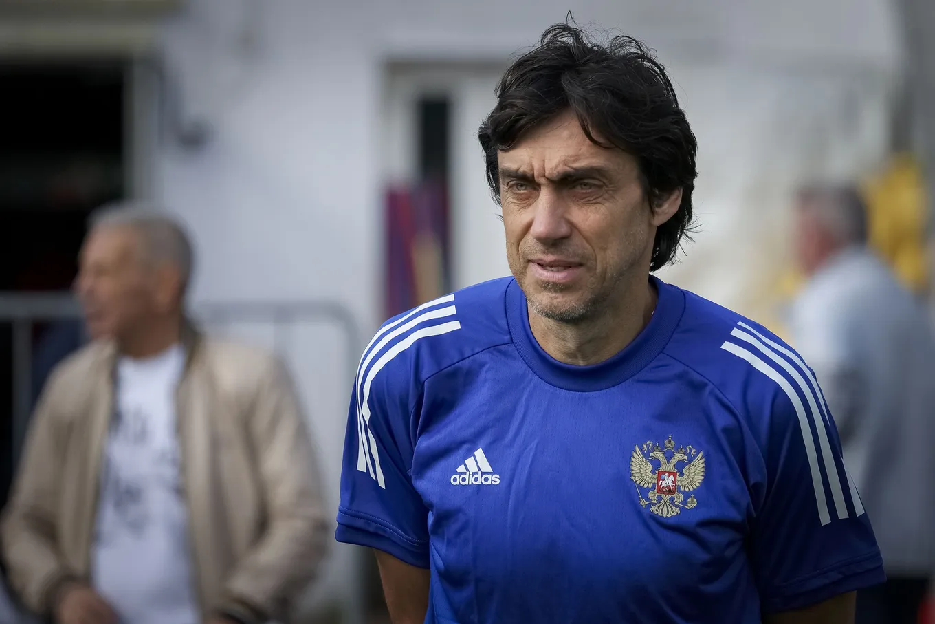 Юрий Ковтун. Фото: РФС
