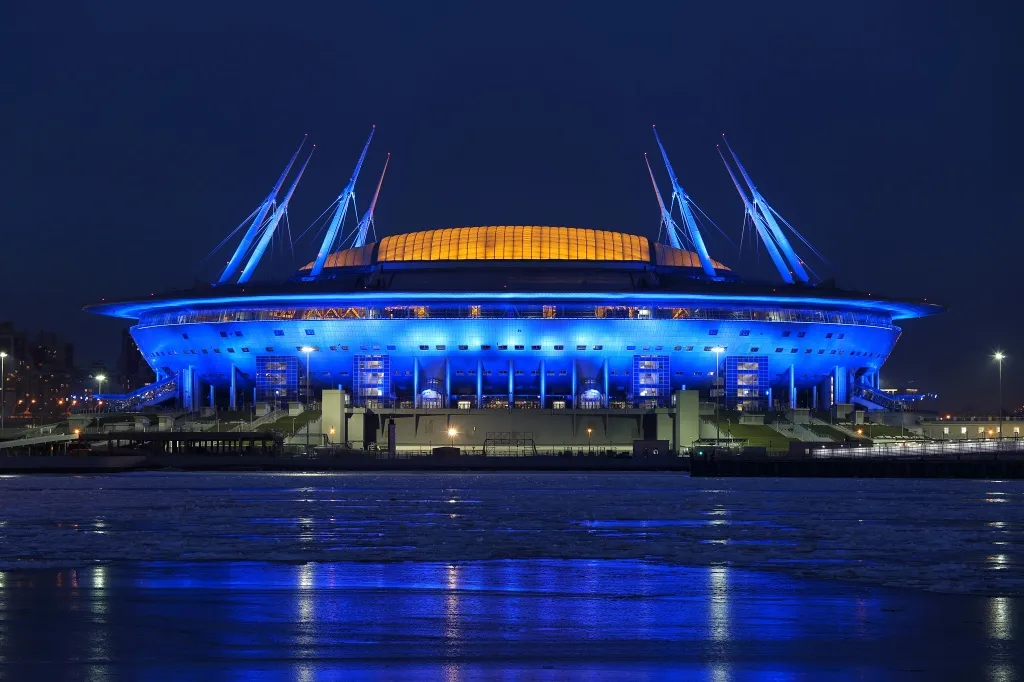 Фото: ФК «Зенит»