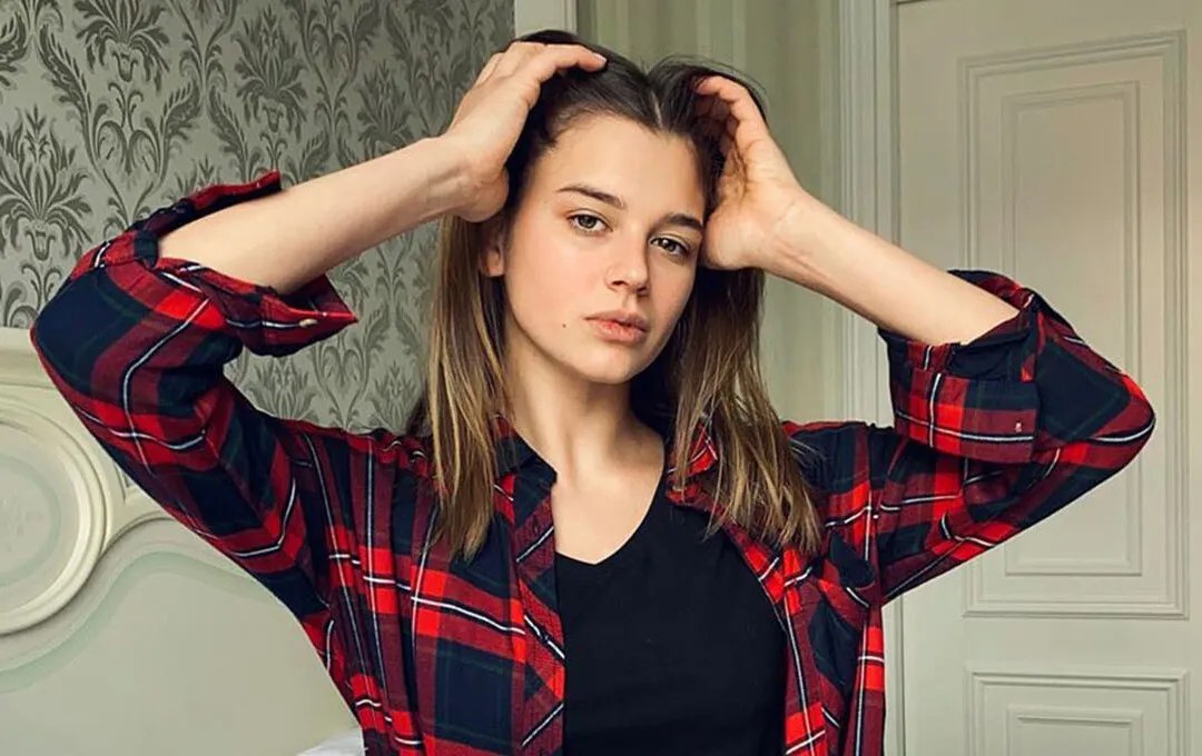 Александра Солдатова
