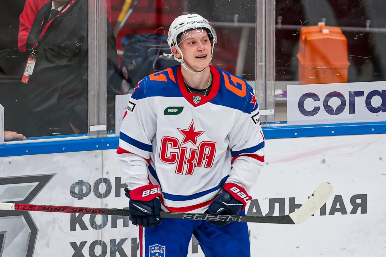 Василий Глотов