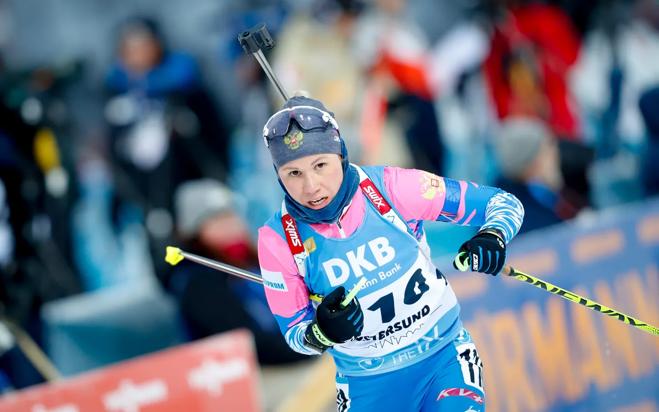 Кристина Резцова