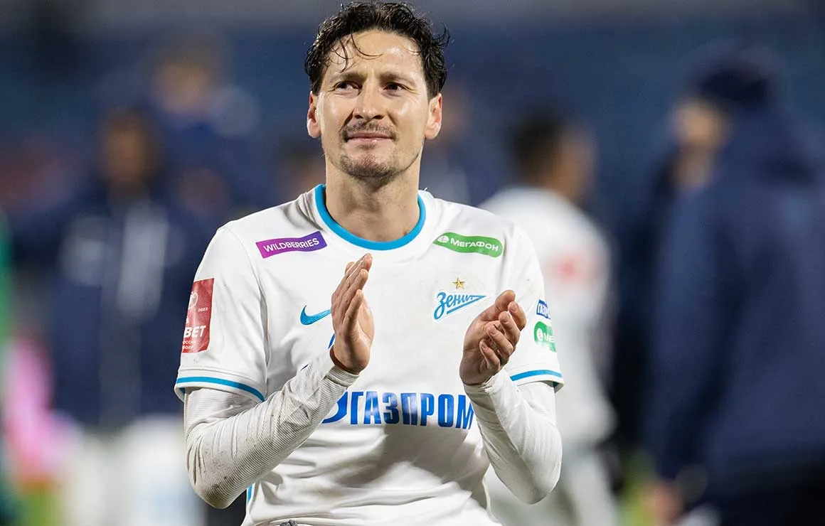 Далер Кузяев