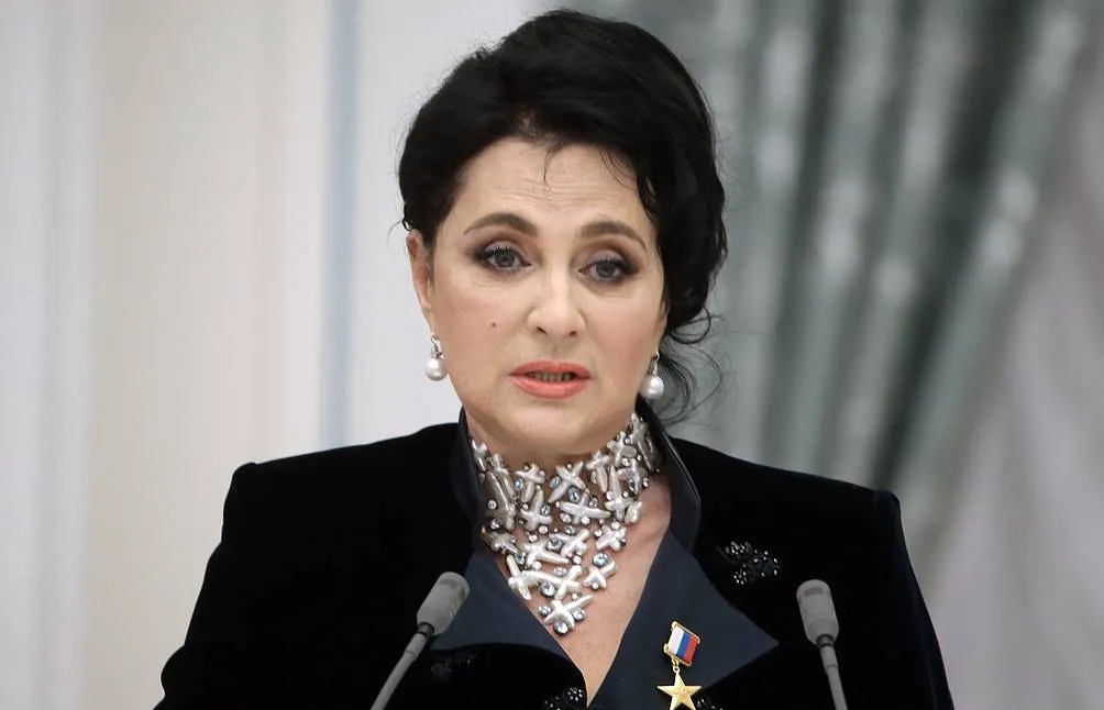 Ирина Винер