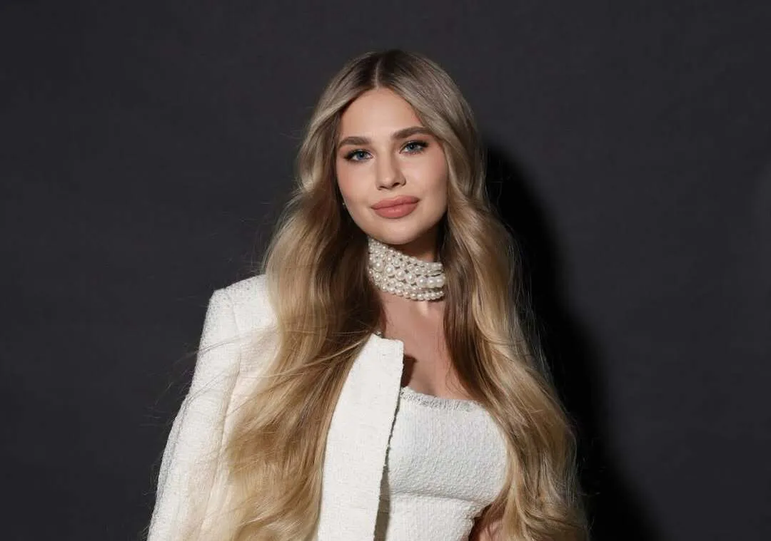 Ангелина Забарная