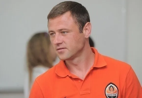 Алексей Бахарев