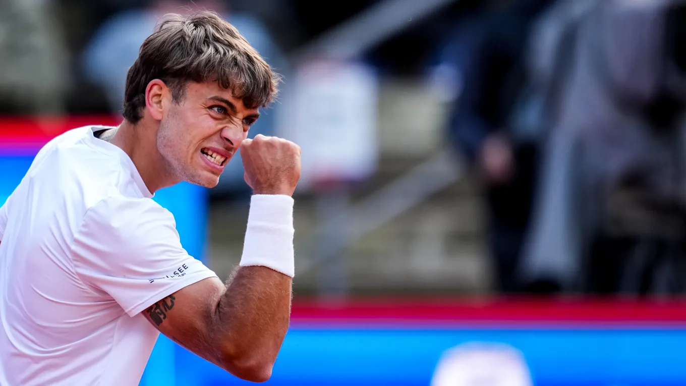 Блокс – Коболли прогноз и ставки на матч ATP US Open 5 сентября 2026 года