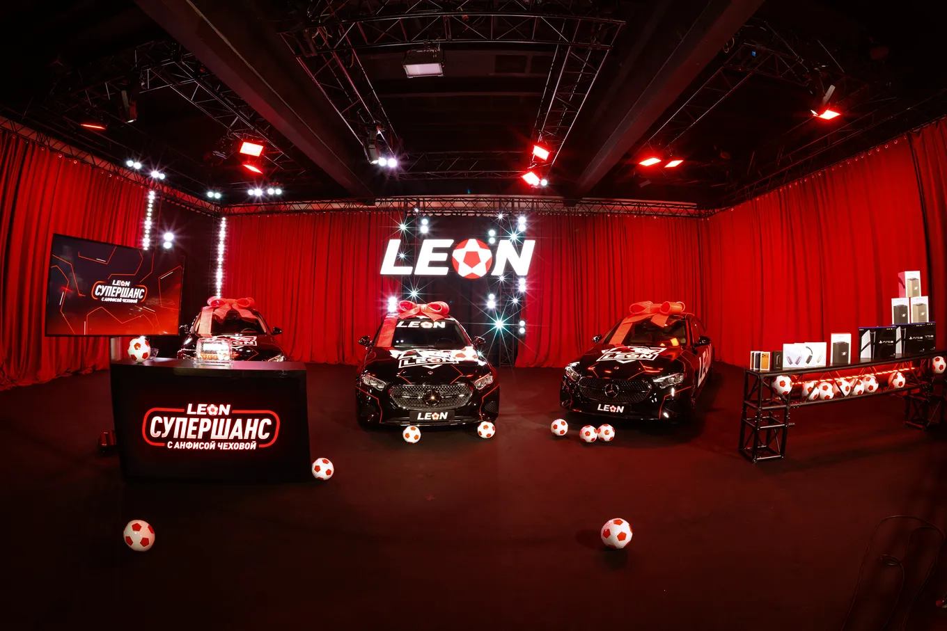 Фото: Leon