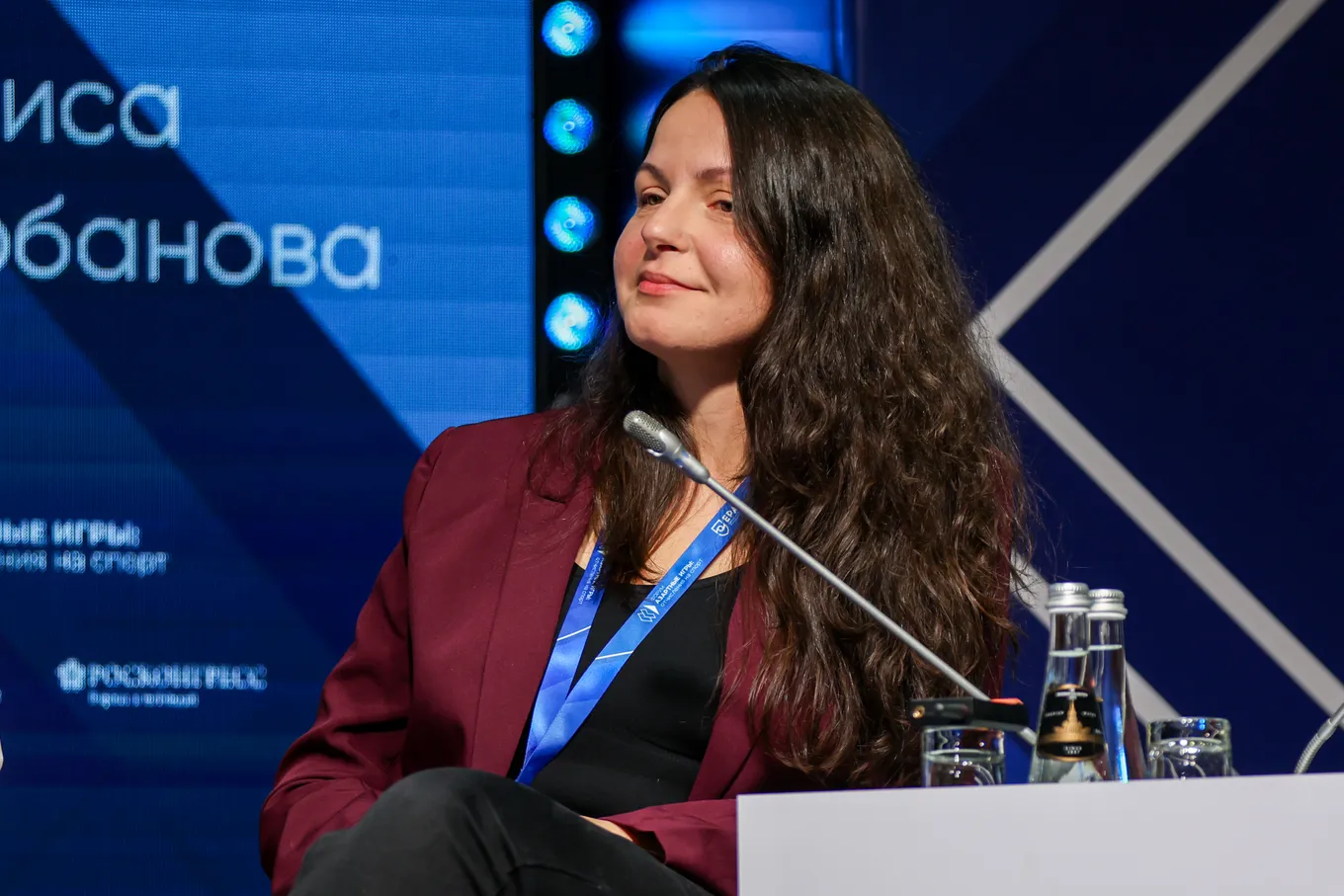 PARI рассказал о втором ESG-отчете на форуме «Азартные игры: отчисления на спорт»