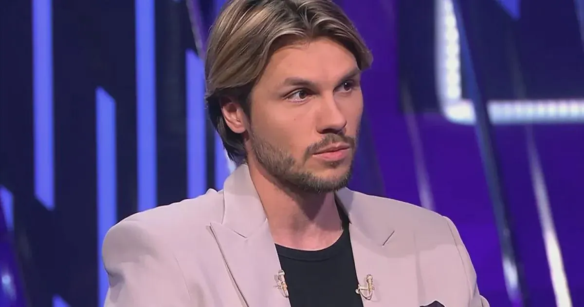 Ведущий Андрей Романов