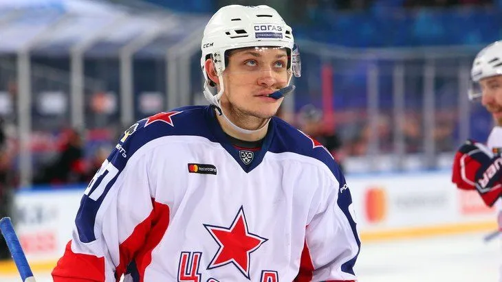 Андрей Светлаков