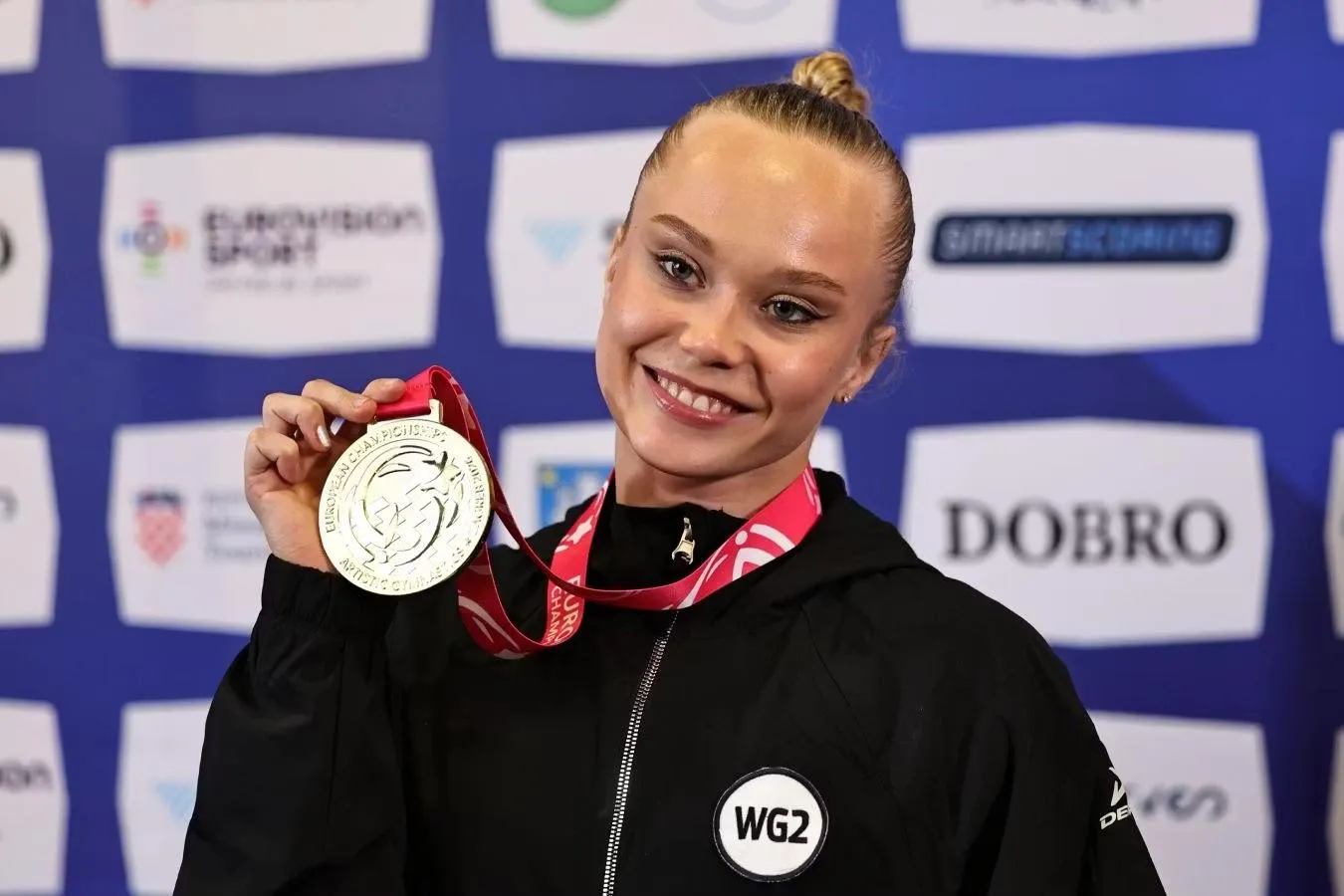 Ангелина Мельникова