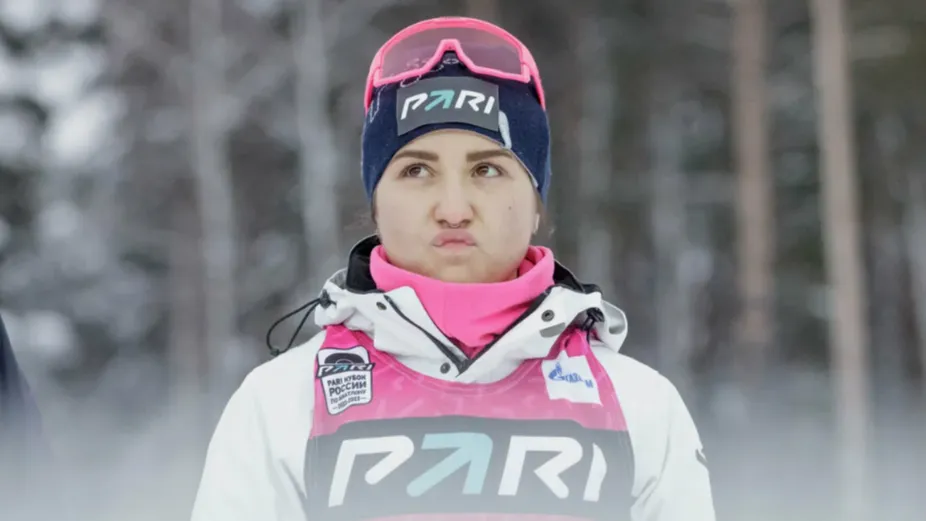 Елизавета Каплина