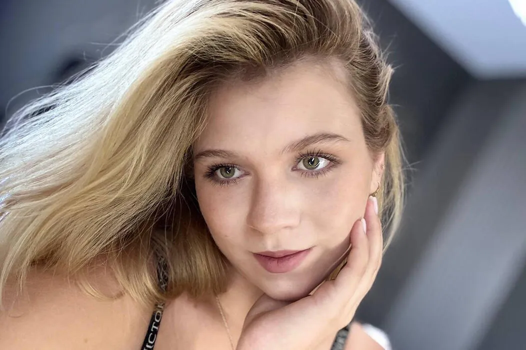 Александра Трусова
