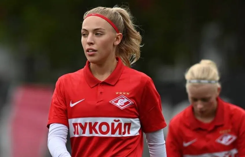 Светлана Думич