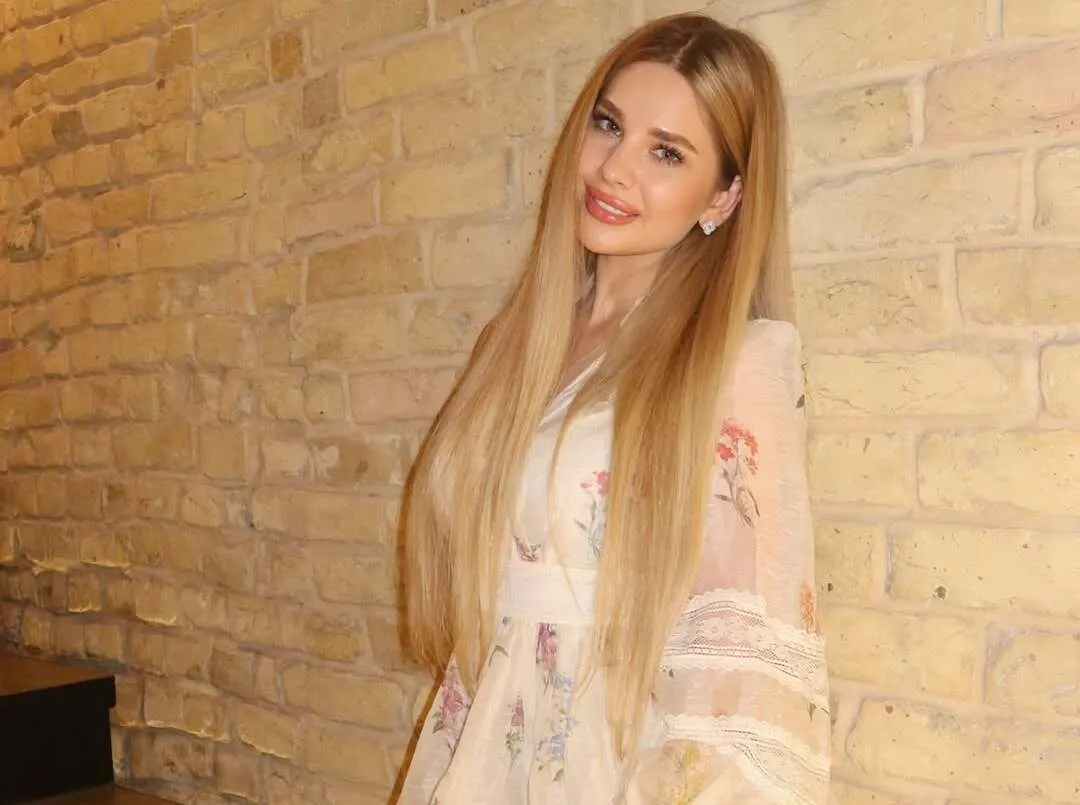 Ангелина Забарная