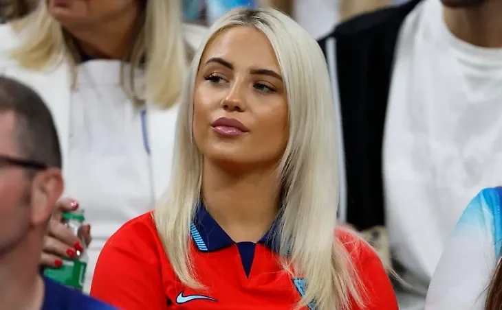 Ребекка Кук