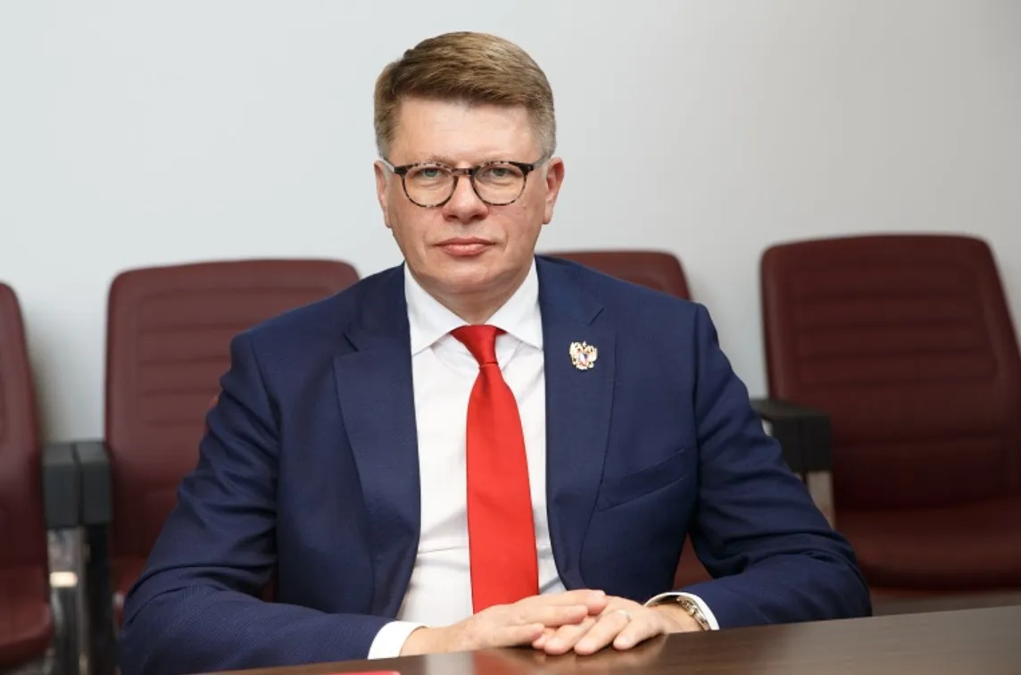 Дмитрий Курбатов, ФХР