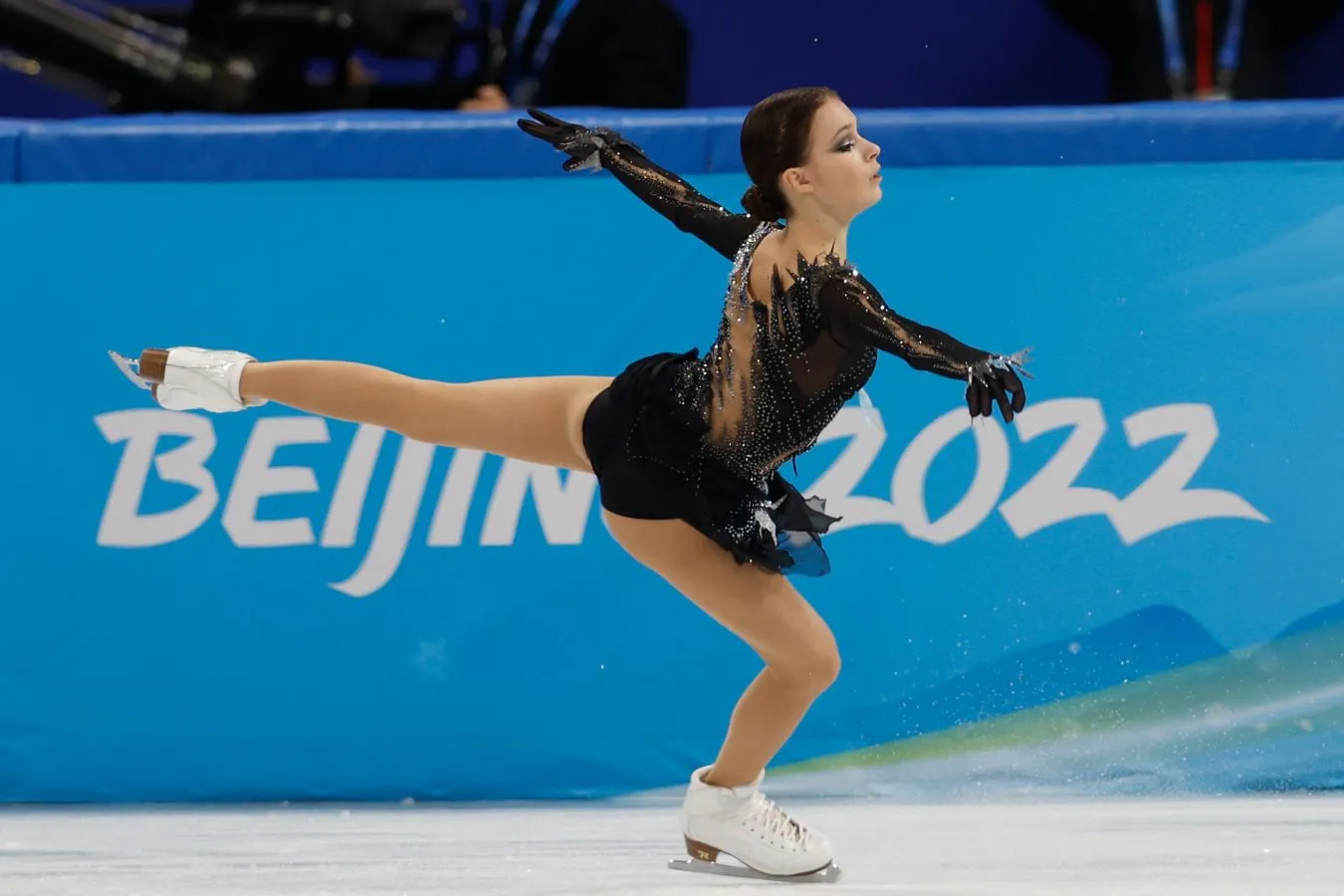 Анна Щербакова