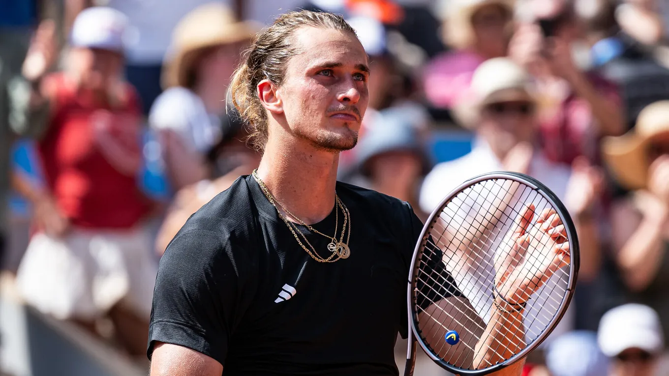 Зверев – Норри прогноз и ставки на матч ATP Пекин 30 сентября 2026 года