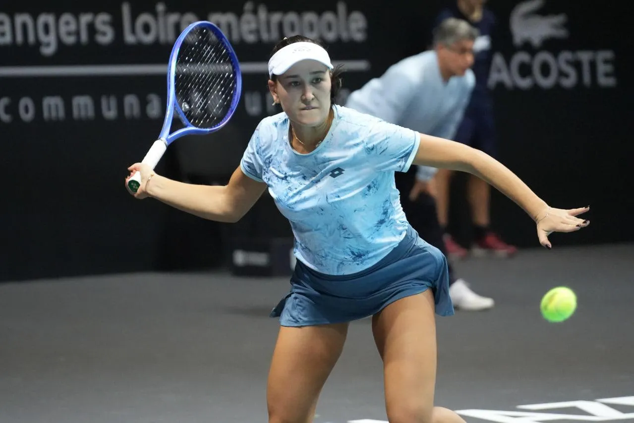 Камилла Рахимова